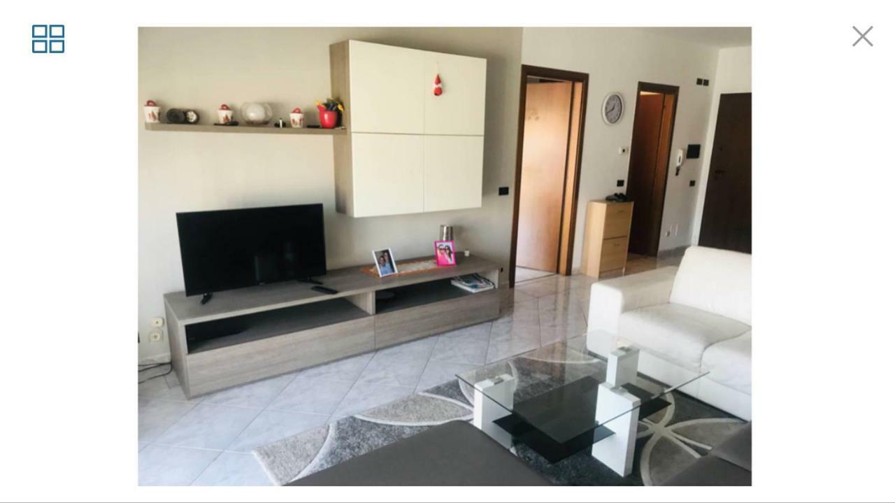 Leisure & Relaxing Apartment Como Exterior foto